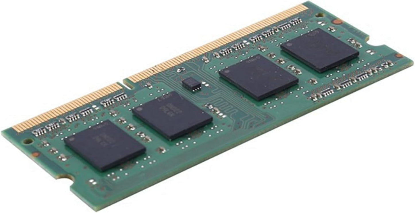2X 4X MéMoire RAM DDR3 2 Go SODIMM pour Ordinateur Portable - Mémoire | DR CLICK Informatique