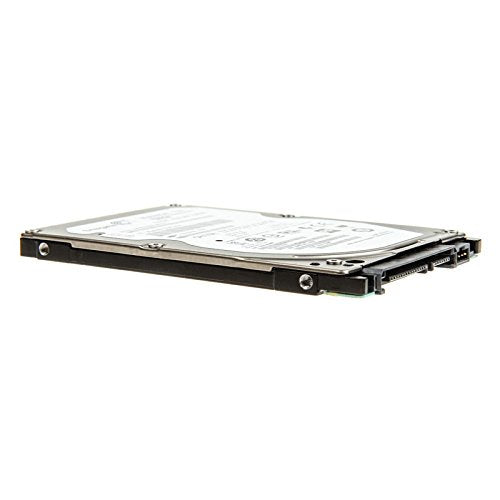 Seagate Laptop Thin HDD 2.5" 500GB SATA II Internal Hard Drive