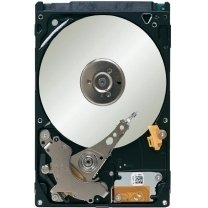 Seagate Laptop Thin HDD 2.5" 500GB SATA II Internal Hard Drive
