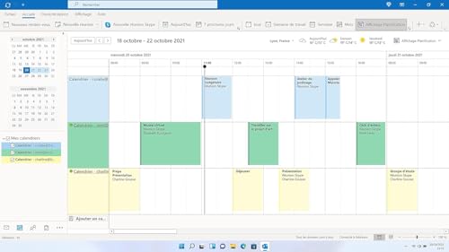 Office Famille et Petite Entreprise 2021 | Achat définitif | 1 PC ou MAC | Téléchargement
