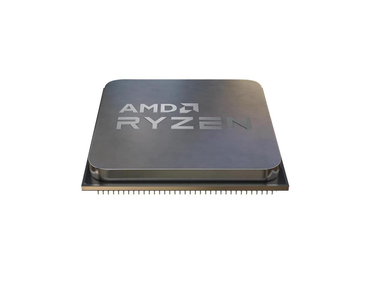 Procesador AMD Ryzen 7 5800X Socket AM4 (3,8 Ghz) (Sin iGPU)
