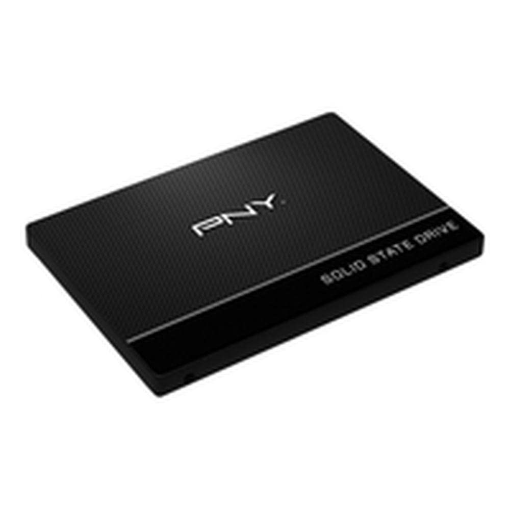 PNY CS900 Internal SSD SATA III, 2.5 Inch, 250GB, Read Speed up to 535MB/s