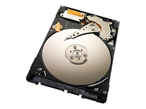 Seagate Laptop Thin HDD 2.5" 500GB SATA II Internal Hard Drive