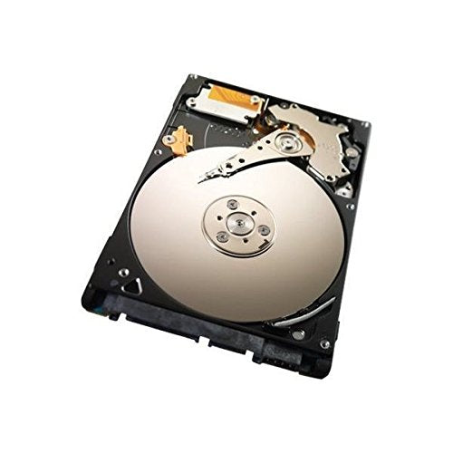 Seagate Laptop Thin HDD 2.5" 500GB SATA II Internal Hard Drive