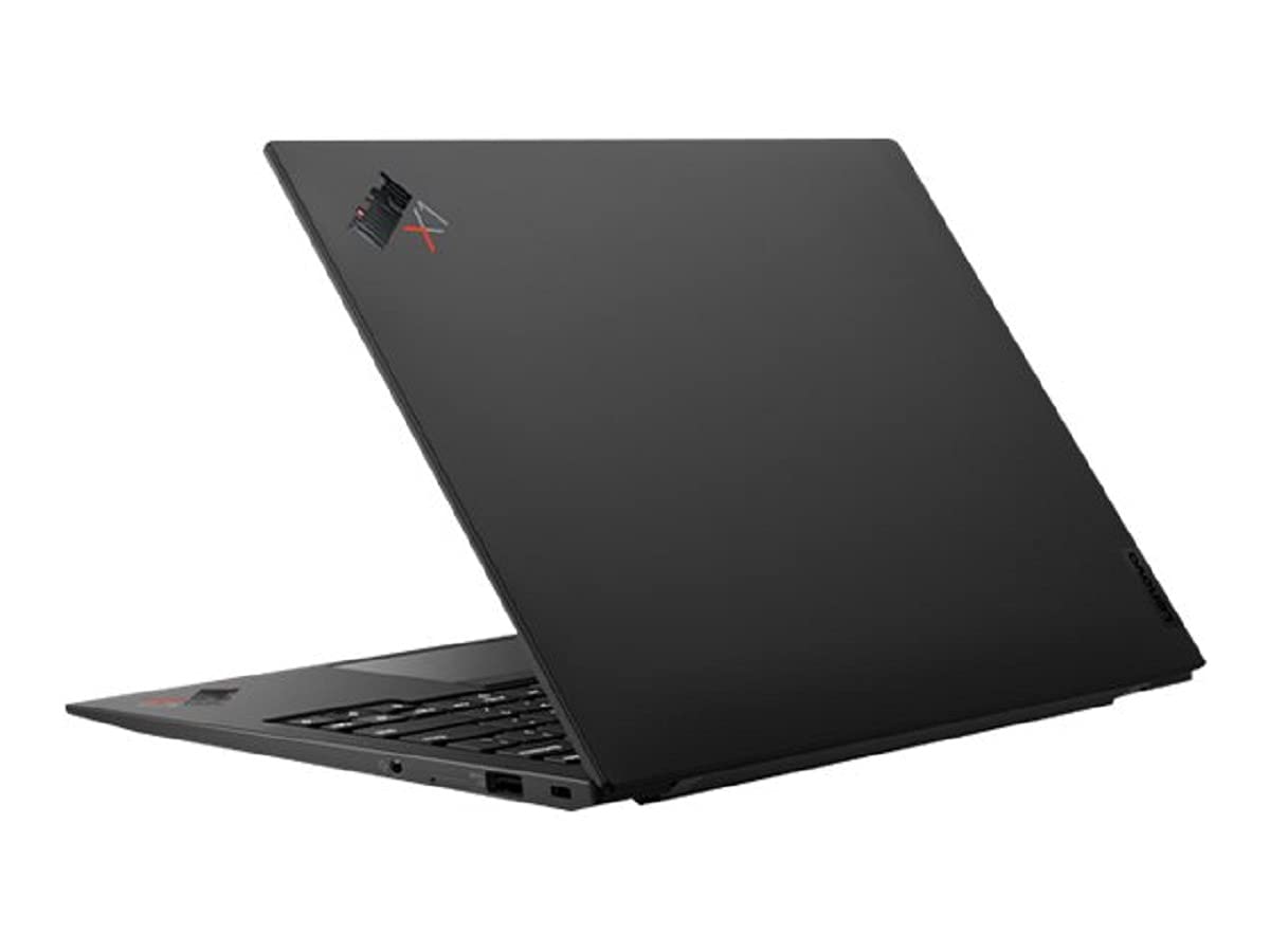 Lenovo ThinkPad X1 Carbon 14 pouces Intel Core i7-11gen 16 GB 512 GB SSD