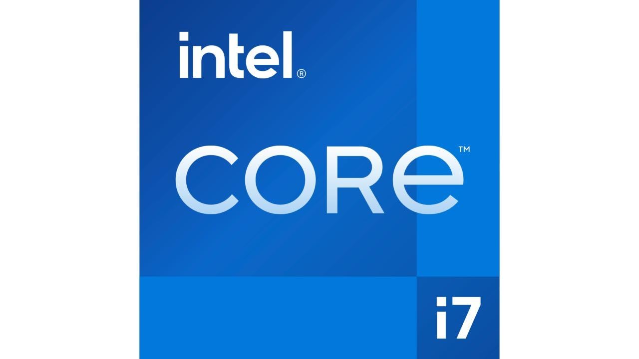 Procesador de escritorio Intel® Core™ i7-14700KF de 20 núcleos (8 núcleos P + 12 núcleos E) hasta 5,6 GHz