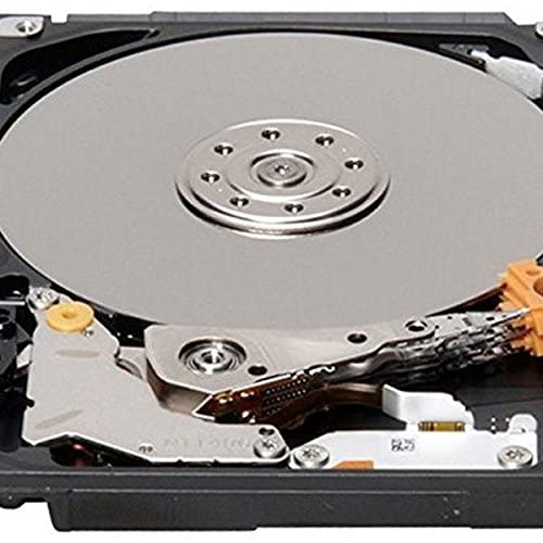 Toshiba -MQ01ABD100- 2.5'' 1000 GB SATA II internal hard drive