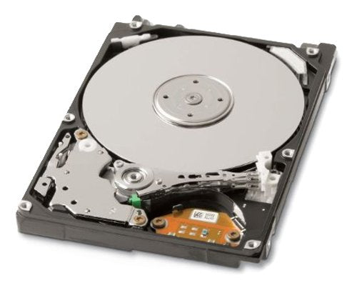 Toshiba -MQ01ABD100- 2.5'' 1000 GB SATA II internal hard drive