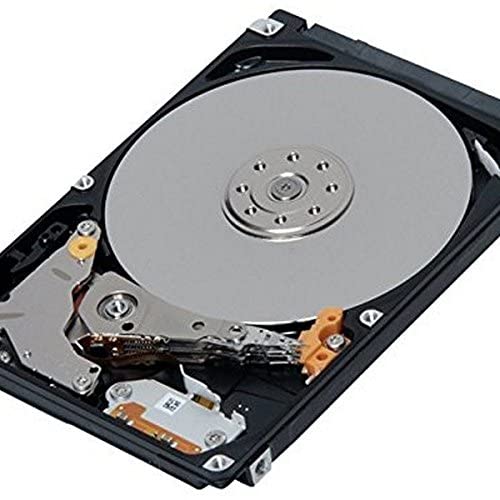 Toshiba -MQ01ABD100- 2.5'' 1000 GB SATA II internal hard drive