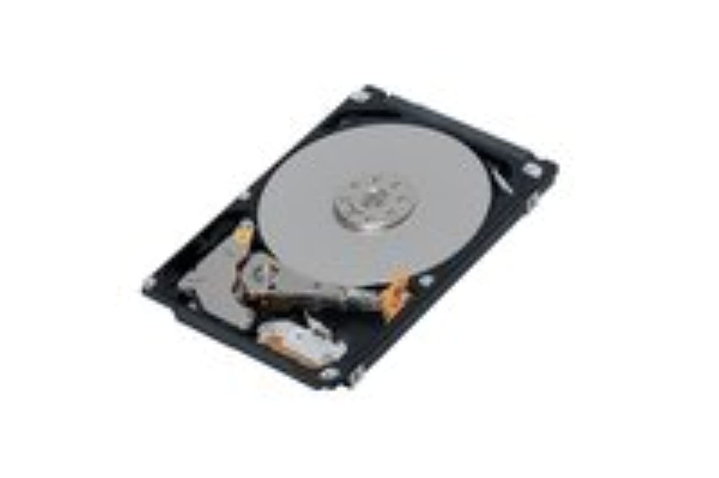 Toshiba -MQ01ABD100- 2.5'' 1000 GB SATA II internal hard drive