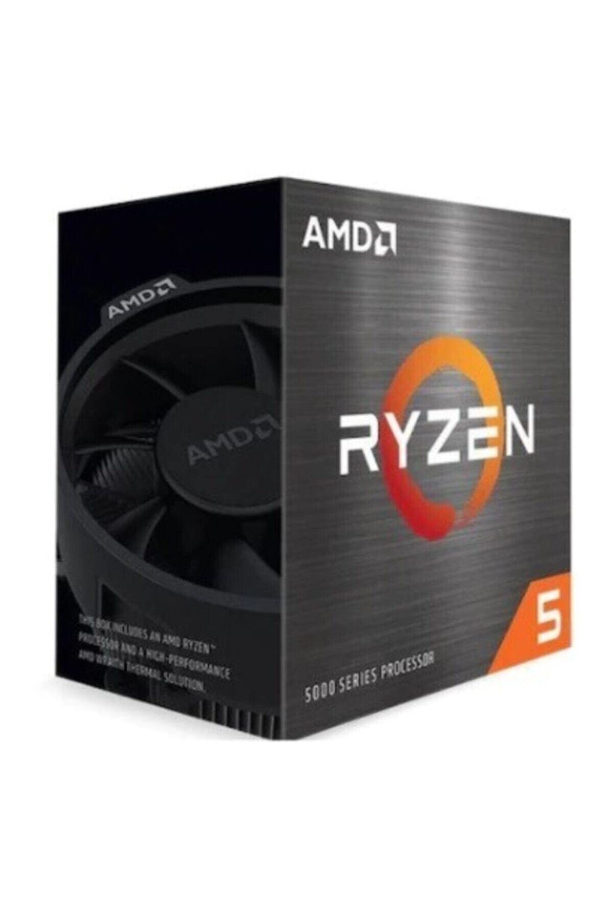 Procesador AMD Ryzen 7 5800X Socket AM4 (3,8 Ghz) (Sin iGPU)
