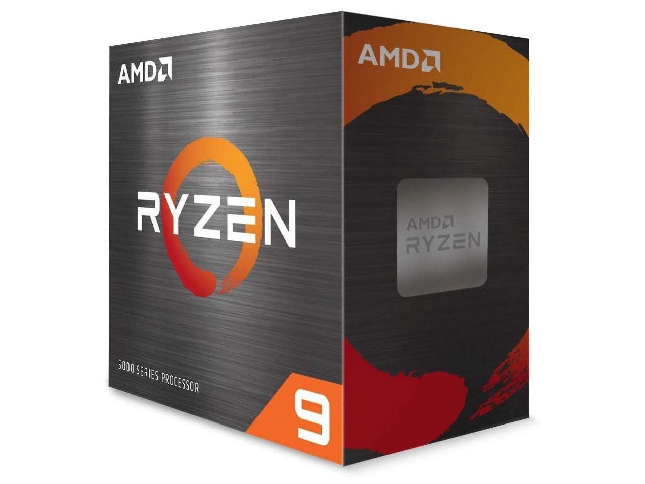 Procesador AMD Ryzen 7 5800X Socket AM4 (3,8 Ghz) (Sin iGPU)