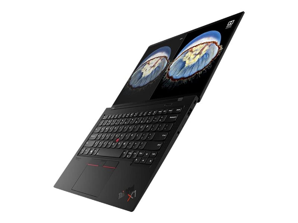 Lenovo ThinkPad X1 Carbon 14 pouces Intel Core i7-11gen 16 GB 512 GB SSD