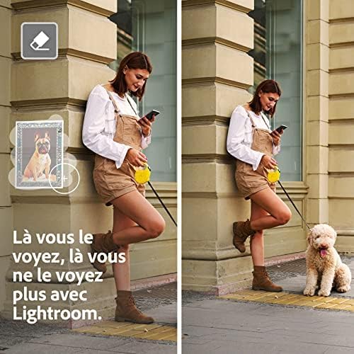 Adobe Creative Cloud All Apps | 1 an | PC/Mac | Téléchargement E-mail en 2H Max
