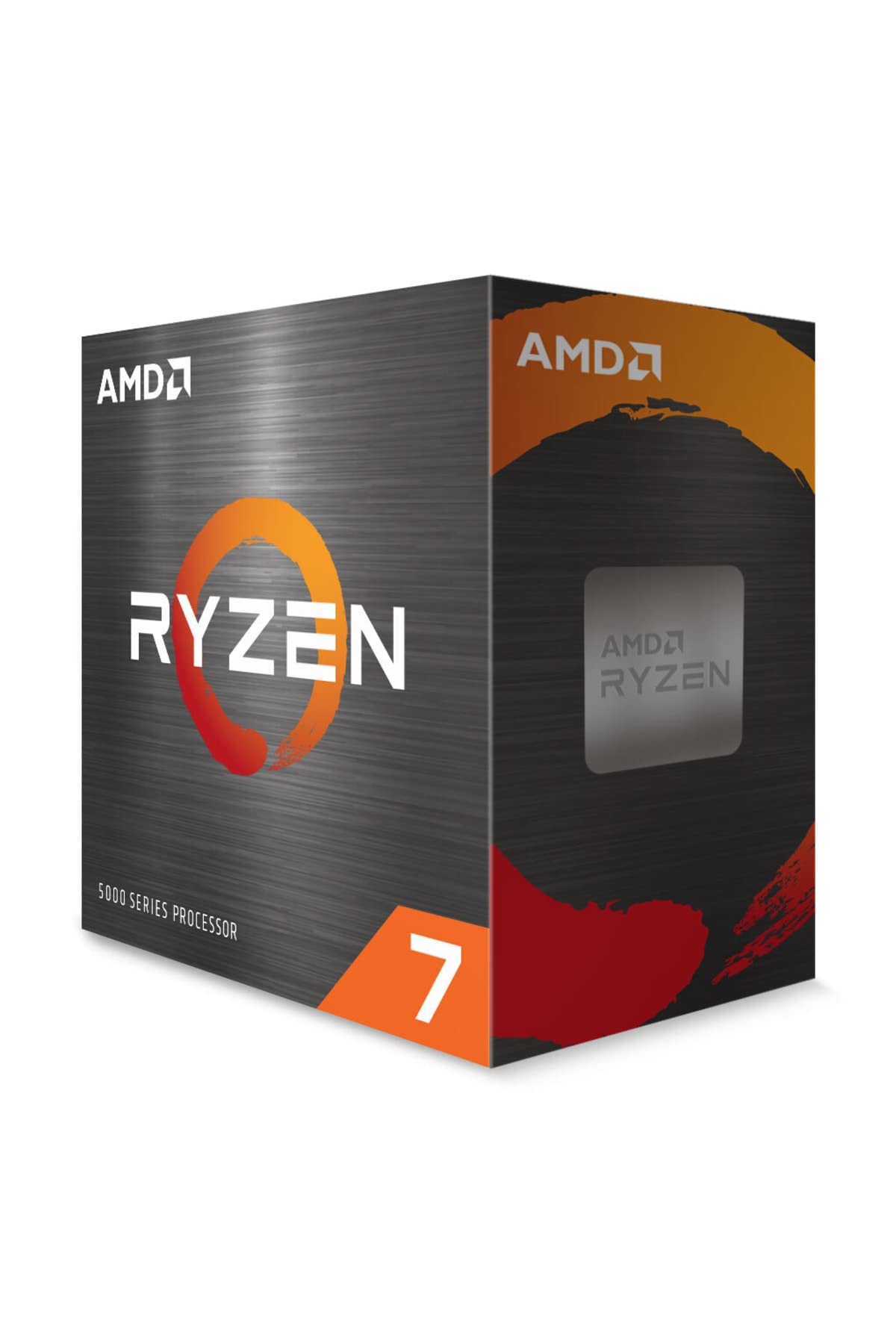 AMD Ryzen 5 4500 con ventilador Wraith Stealth