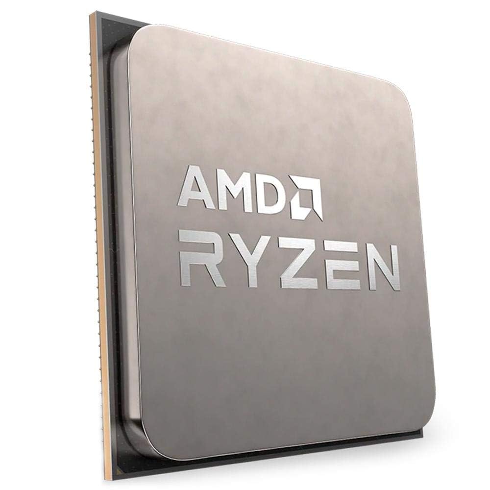 Procesador AMD Ryzen 7 5800X Socket AM4 (3,8 Ghz) (Sin iGPU)