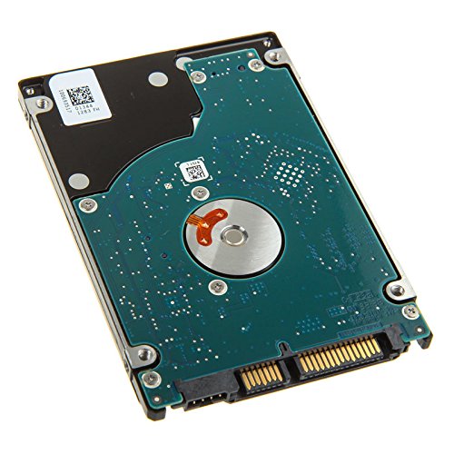 Seagate Laptop Thin HDD 2.5" 500GB SATA II Internal Hard Drive