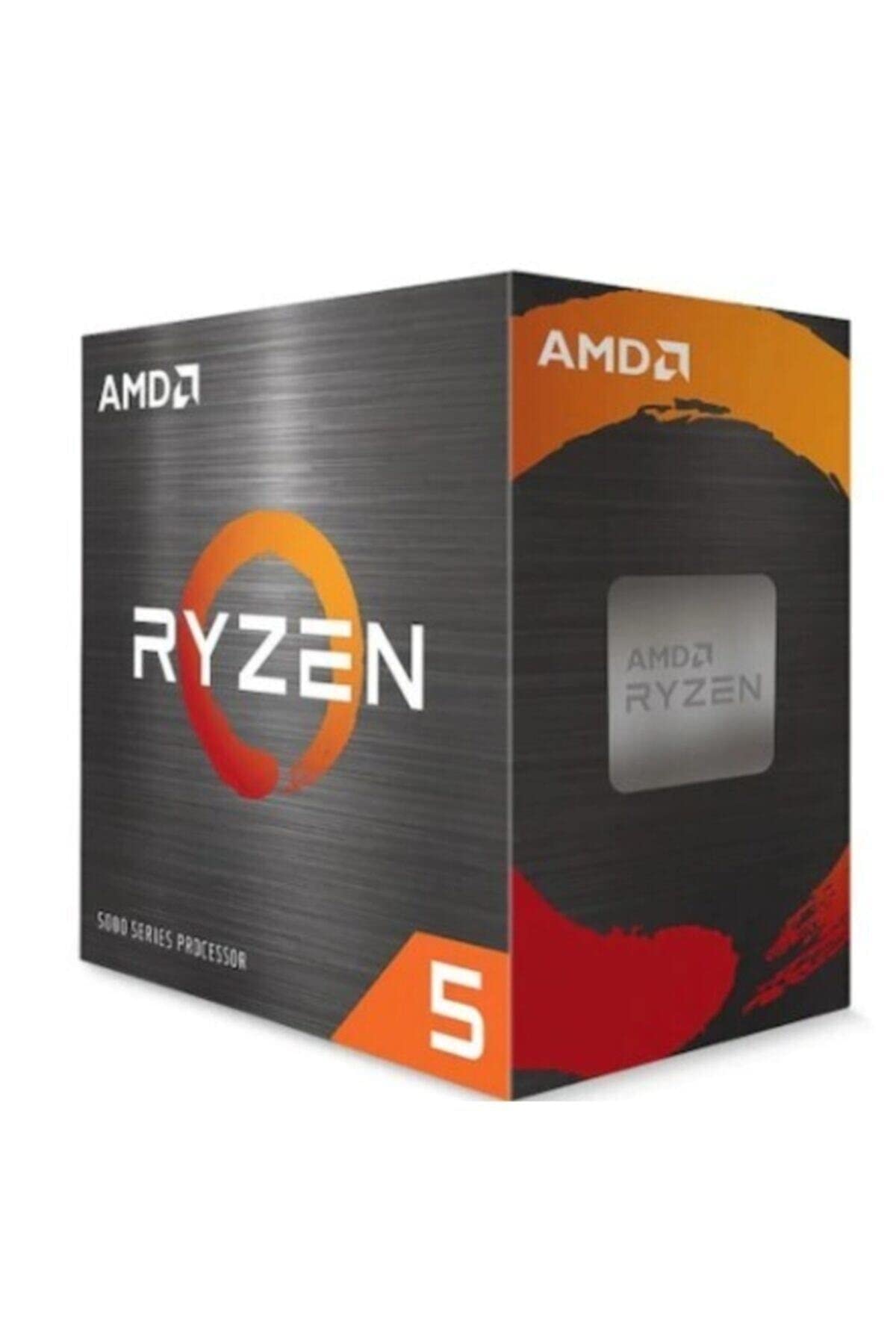 Procesador AMD Ryzen 7 5800X Socket AM4 (3,8 Ghz) (Sin iGPU)