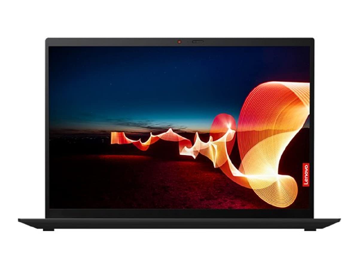 Lenovo ThinkPad X1 Carbon 14 pouces Intel Core i7-11gen 16 GB 512 GB SSD