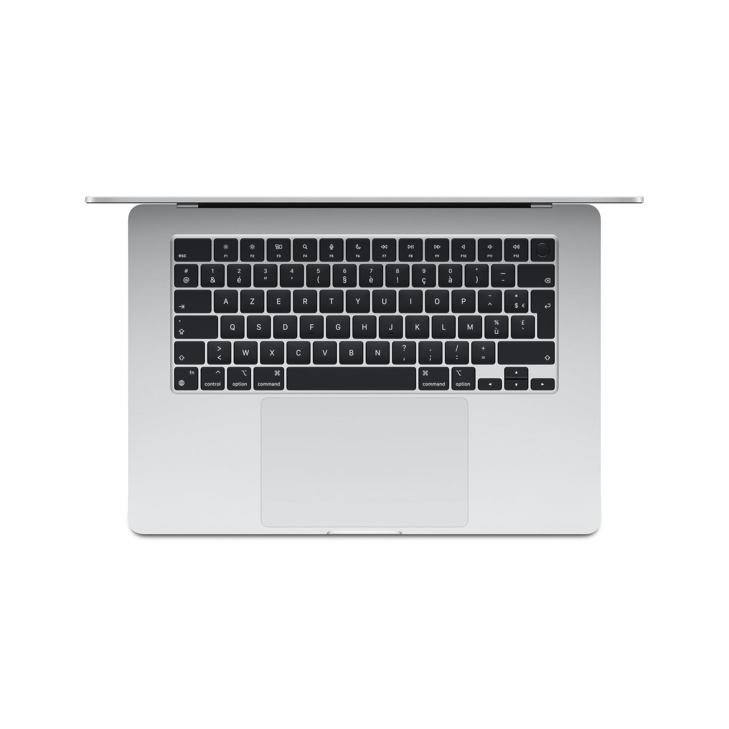 Apple 2024 Portable MacBook Air 15 Pouces avec Puce M3 : écran Liquid Retina 15,3 Pouces, 8 Go de mémoire unifiée, 256 Go de Stockage SSD, Clavier rétroéclairé, caméra FaceTime HD 1080p. Minuit