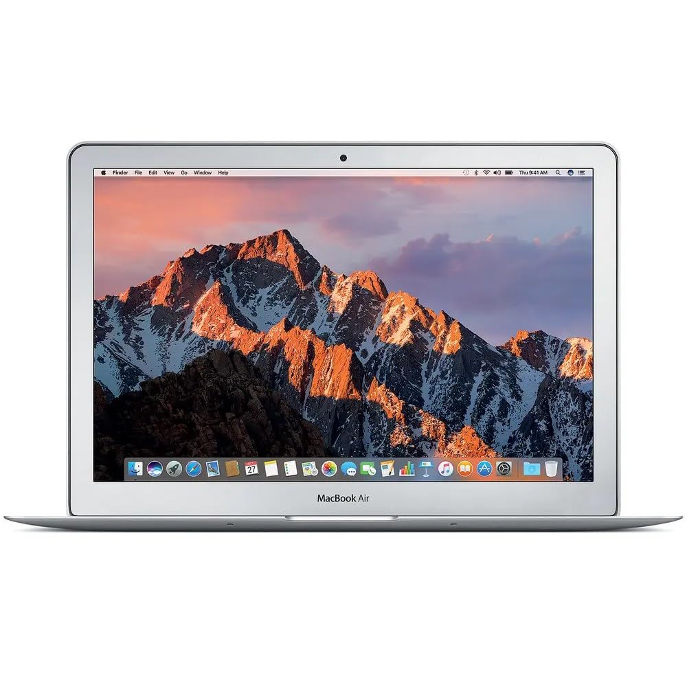 MacBook Air 13" (Refurbished)