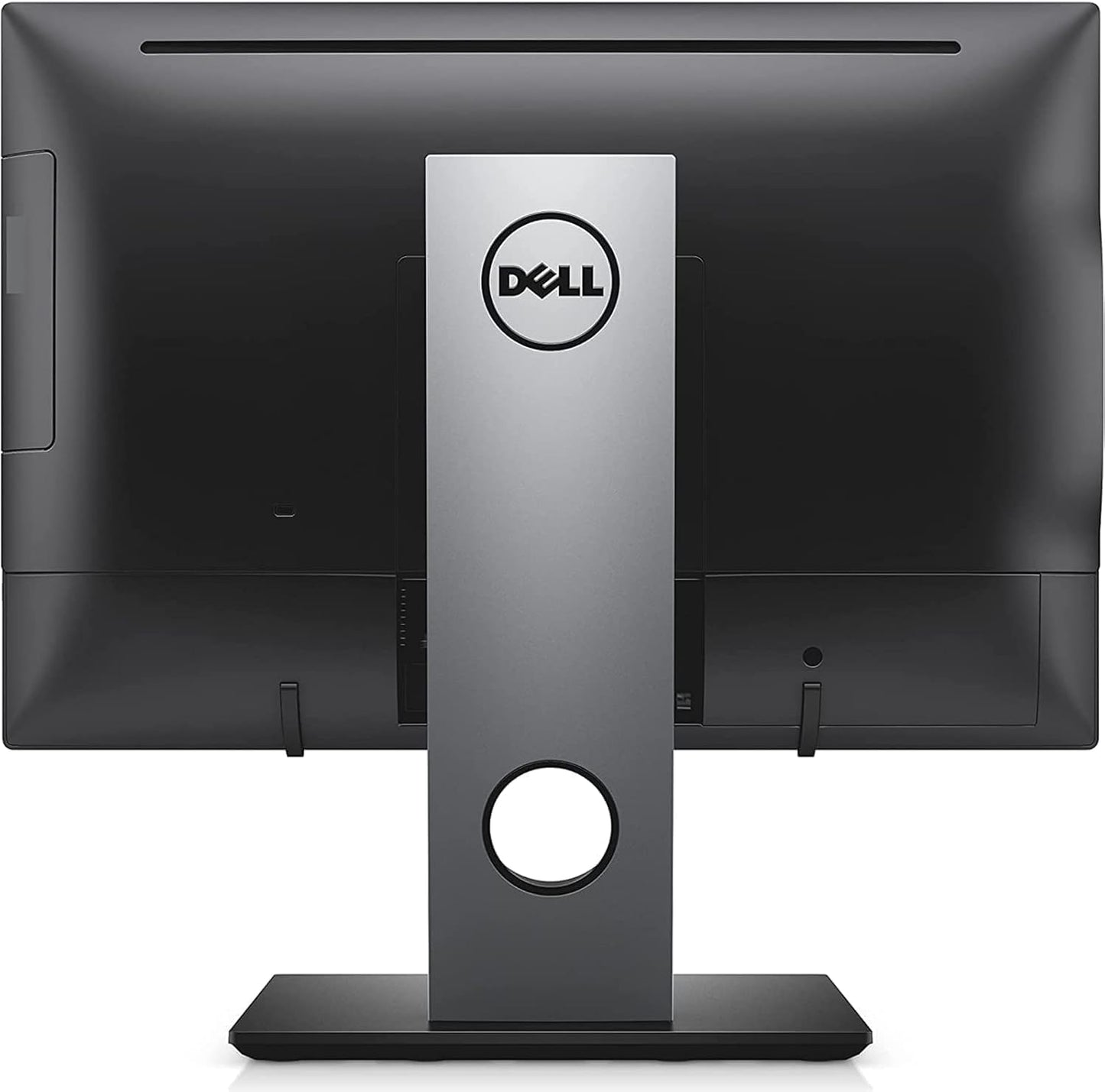 Computadora de escritorio todo en uno Dell OptiPlex 3050, placa de 20", procesador Core i5-7400T, 8 GB de RAM, SSD NVMe de 256 GB, cámara web, Win 10 Pro (renovado)
