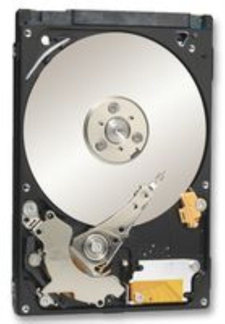 Seagate Laptop Thin HDD 2.5" 500GB SATA II Internal Hard Drive