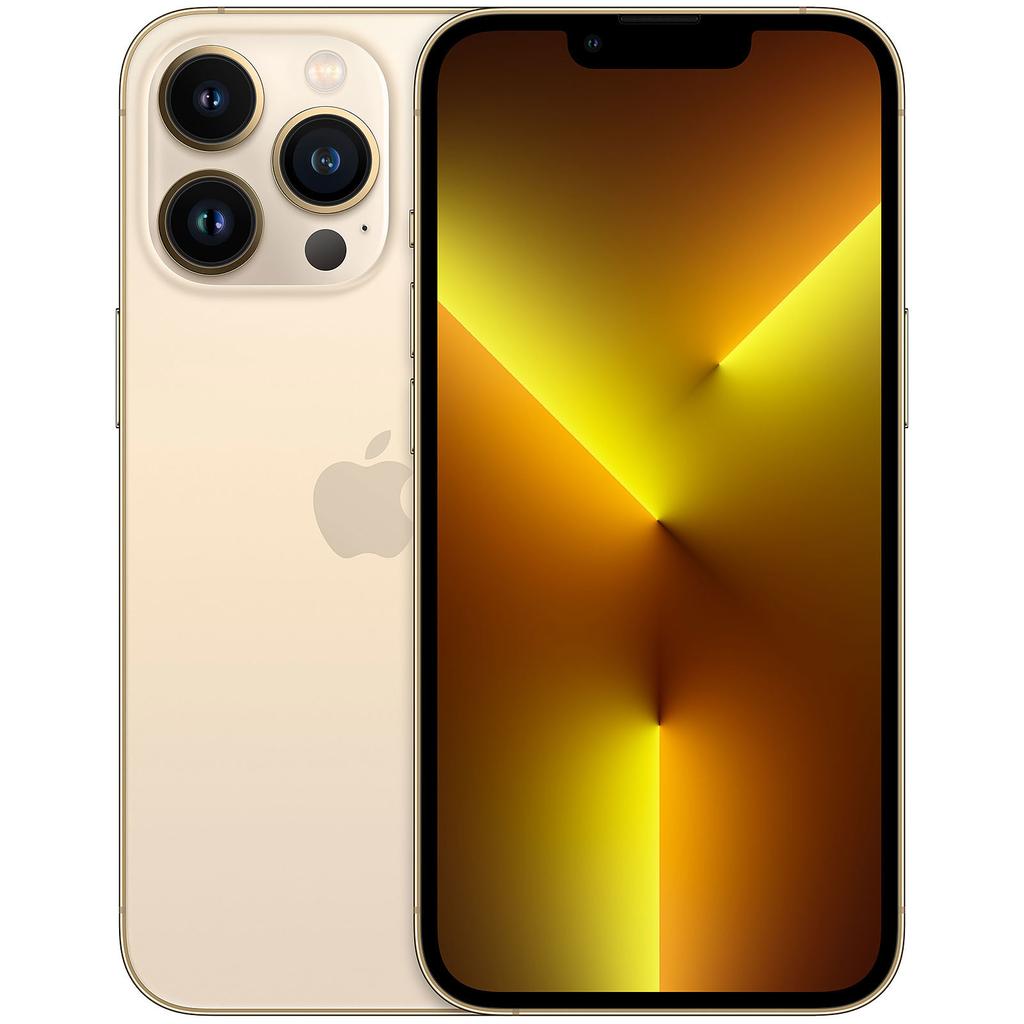 Apple iPhone 13 Pro – 256 Go – Or – Reconditionné
