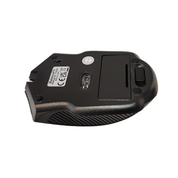 Souris Gaming 6D sans fil 2,4 GHz