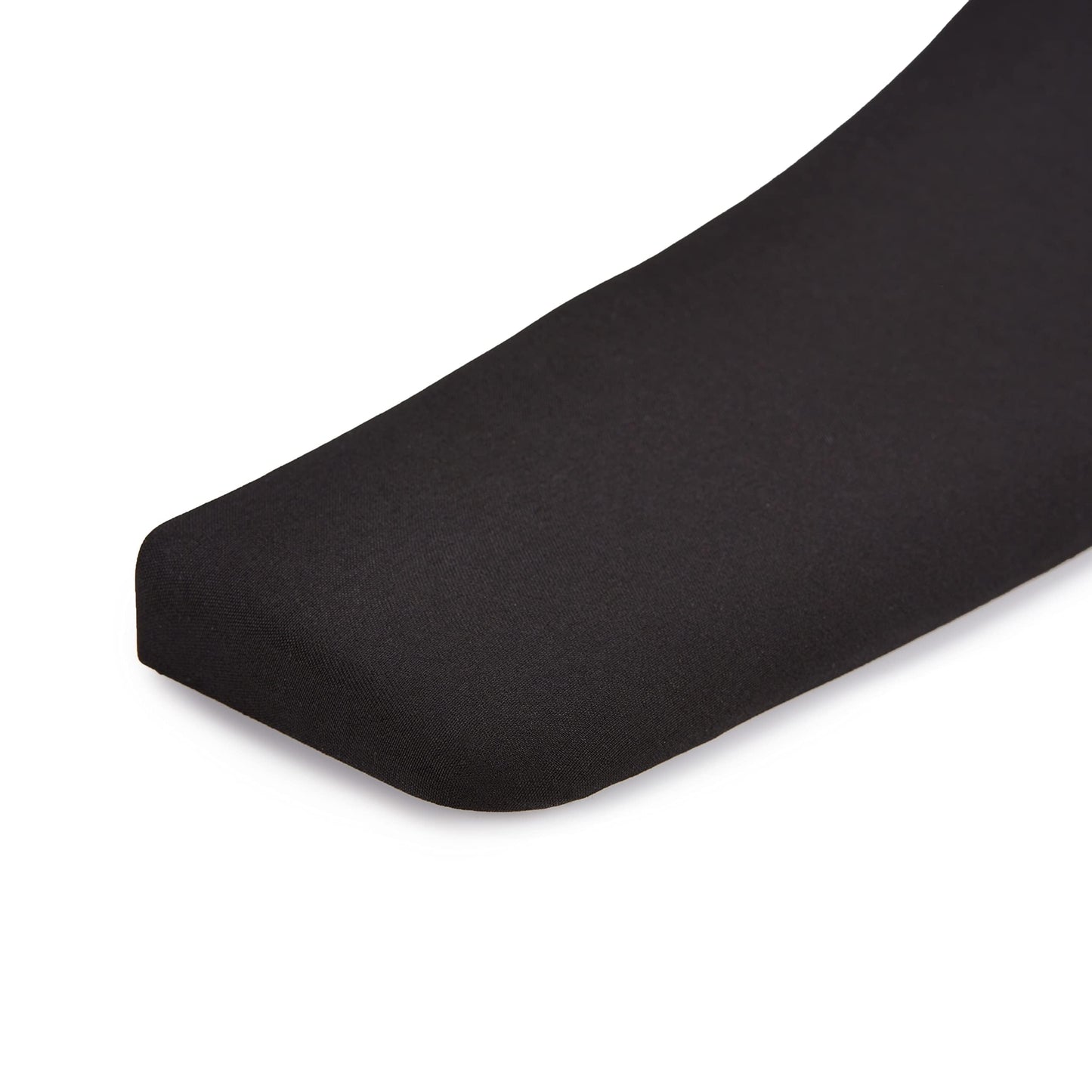 Conjunto ergonómico de teclado y ratón inalámbricos - disposición FR - negro