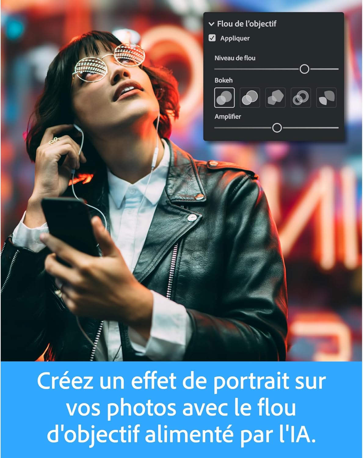 Adobe Creative Cloud All Apps | 1 an | PC/Mac | Téléchargement E-mail en 2H Max