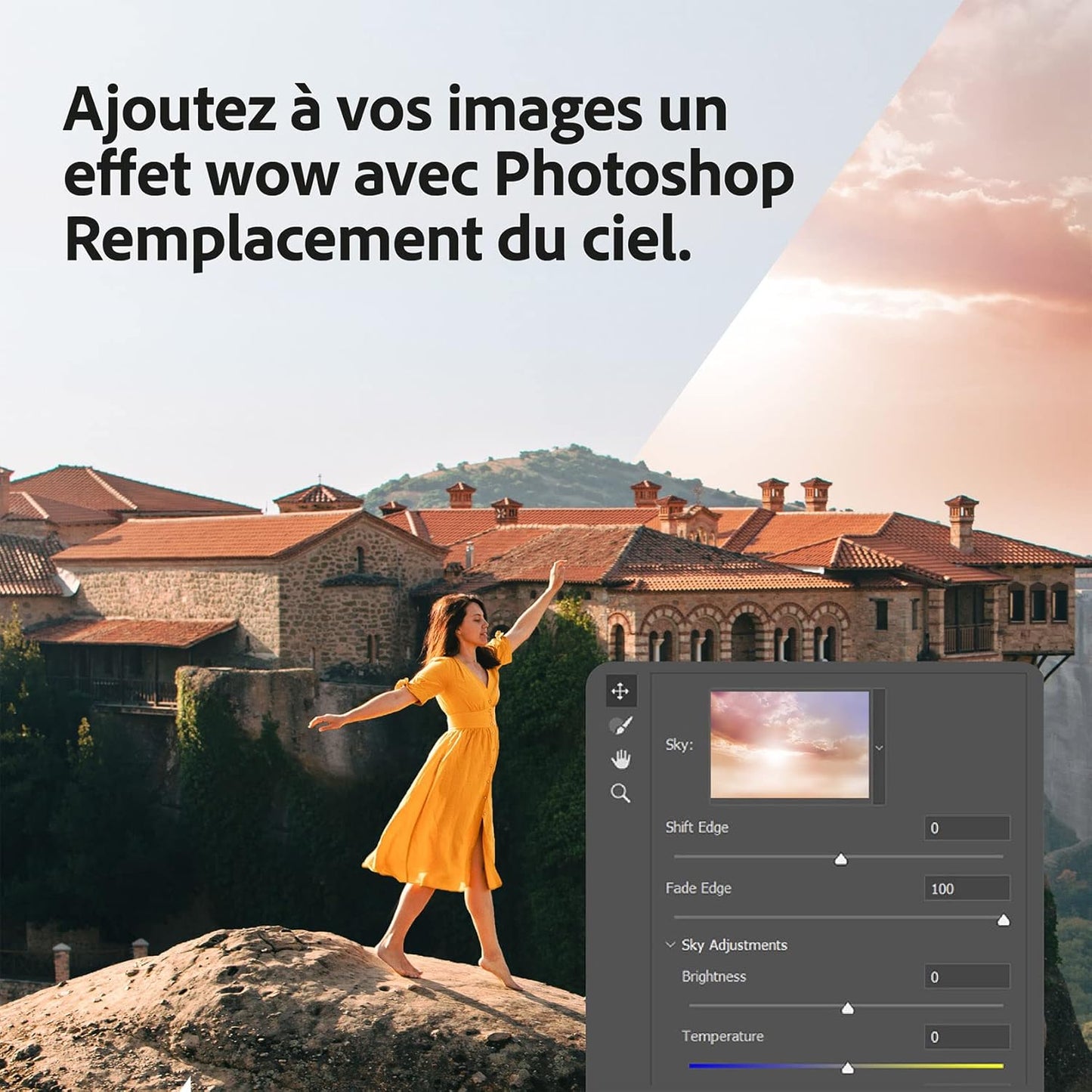 Adobe Creative Cloud All Apps | 1 an | PC/Mac | Téléchargement E-mail en 2H Max