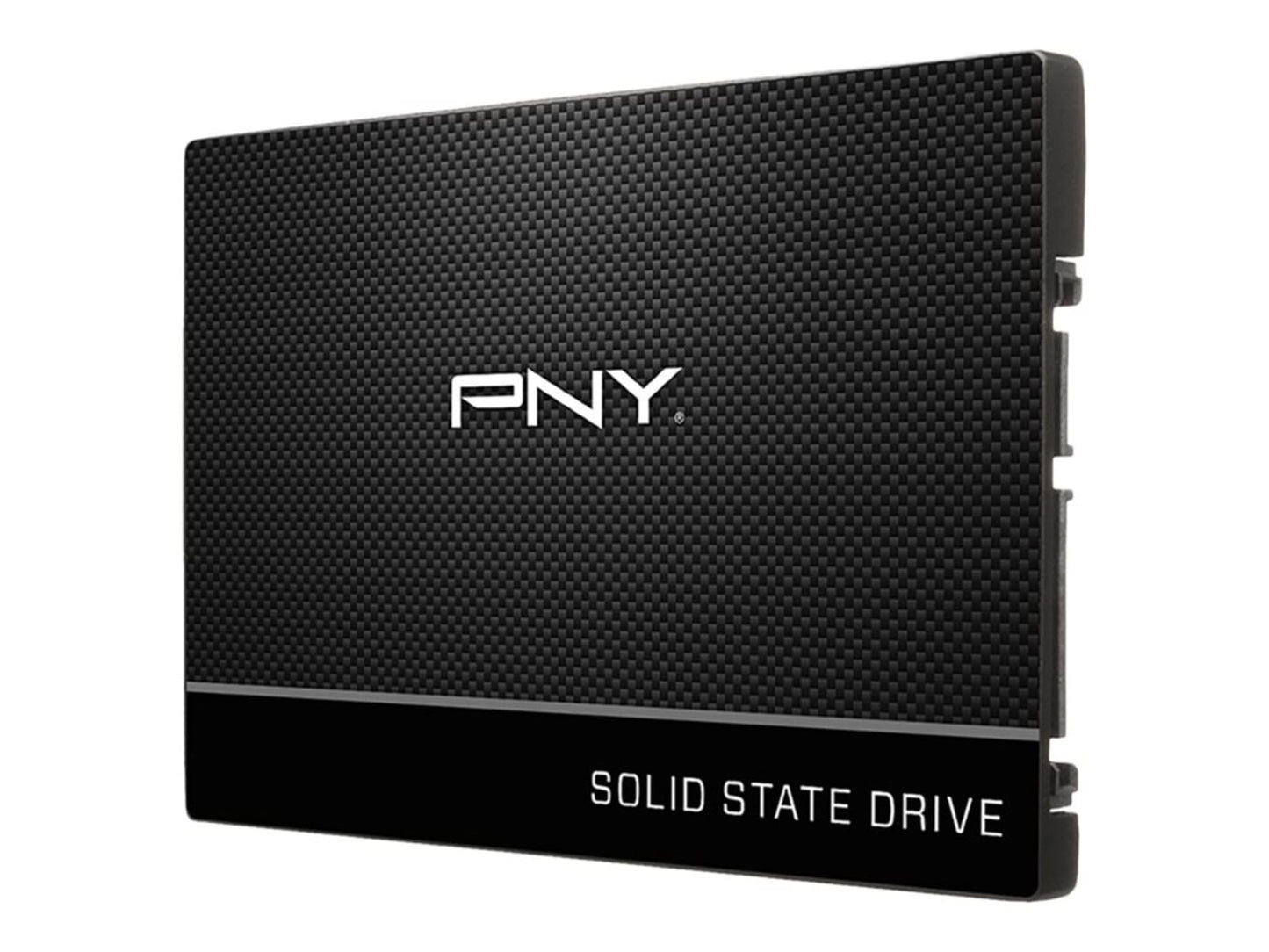 PNY CS900 Internal SSD SATA III, 2.5 Inch, 250GB, Read Speed up to 535MB/s