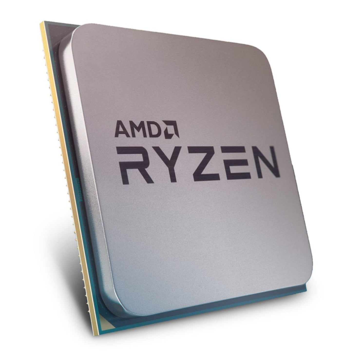 AMD Ryzen 5 4500 con ventilador Wraith Stealth