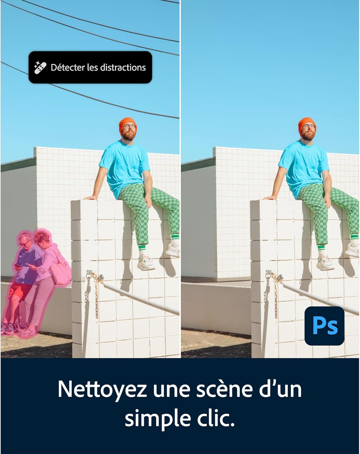 Adobe Creative Cloud All Apps | 1 an | PC/Mac | Téléchargement E-mail en 2H Max