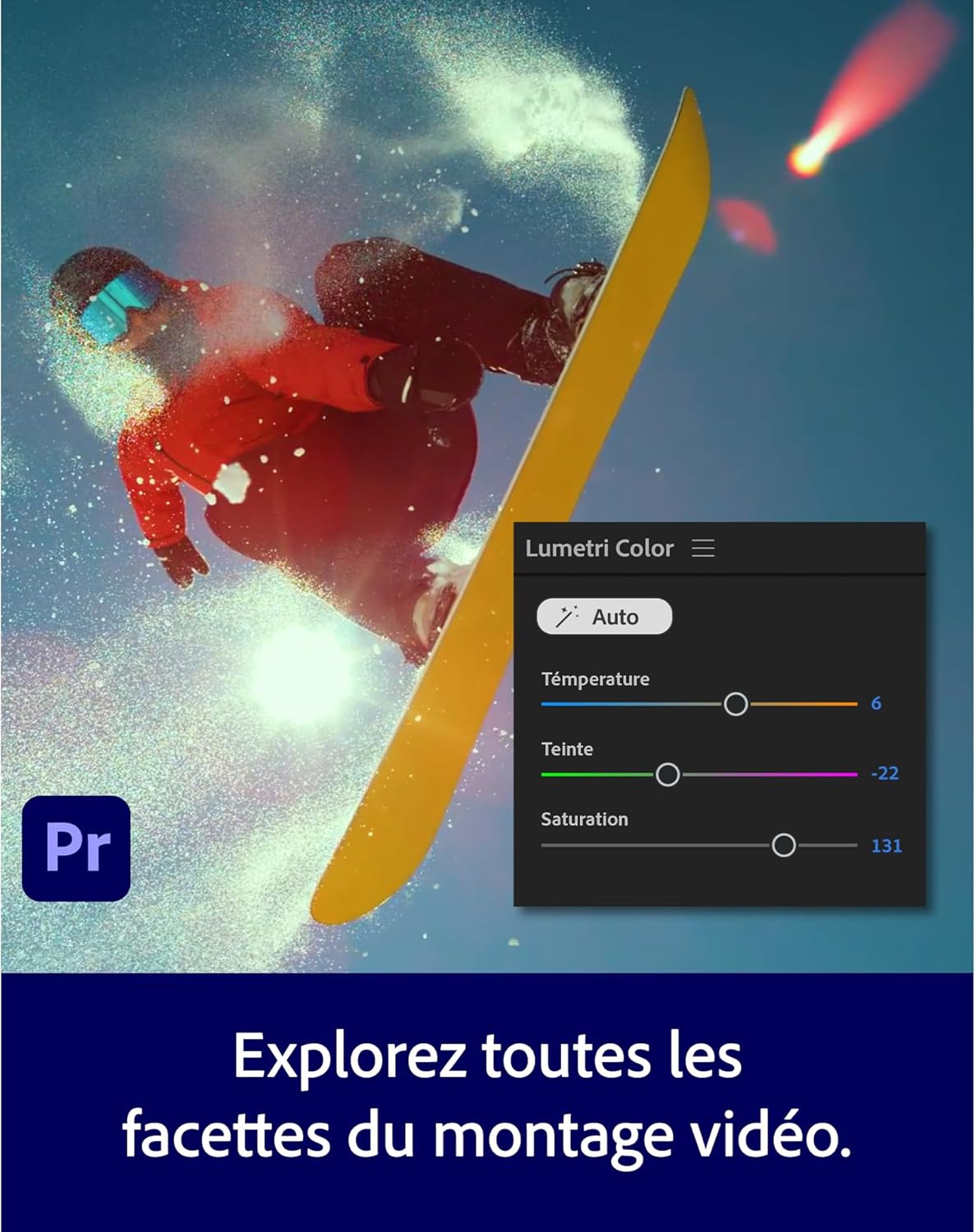 Adobe Creative Cloud All Apps | 1 an | PC/Mac | Téléchargement E-mail en 2H Max