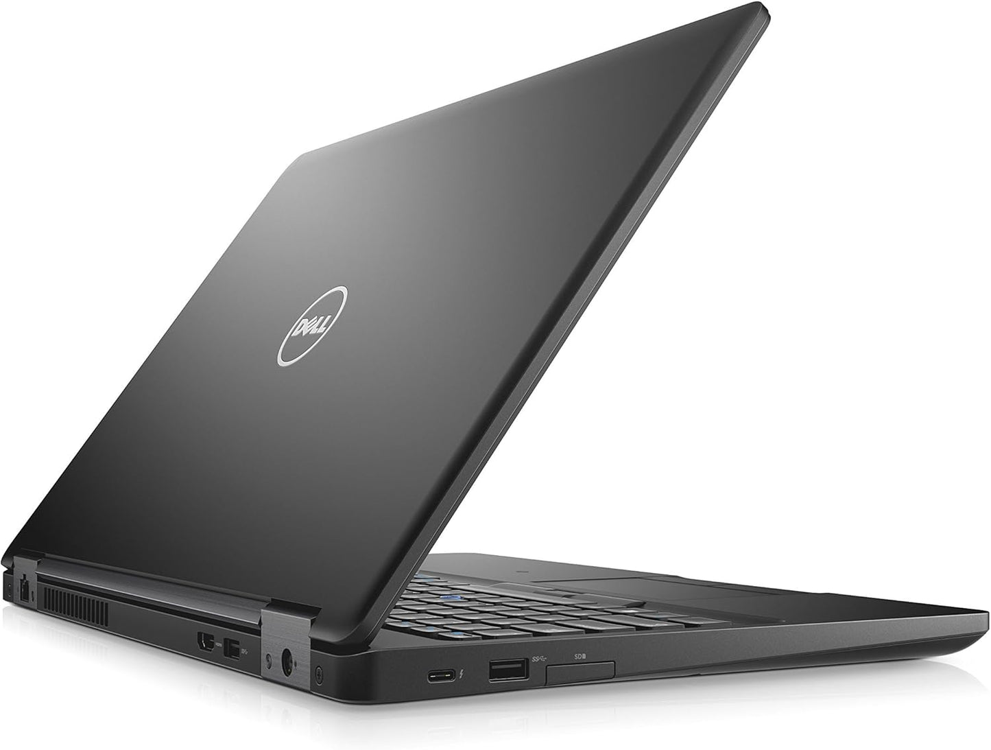 Dell Latitude 5580 15,6 Pouces Intel Core i5 HD 620 8 Go RAM SSD 256 Go (Reconditionné)