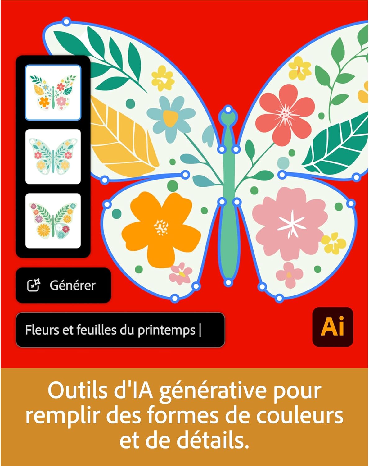 Adobe Creative Cloud All Apps | 1 an | PC/Mac | Téléchargement E-mail en 2H Max