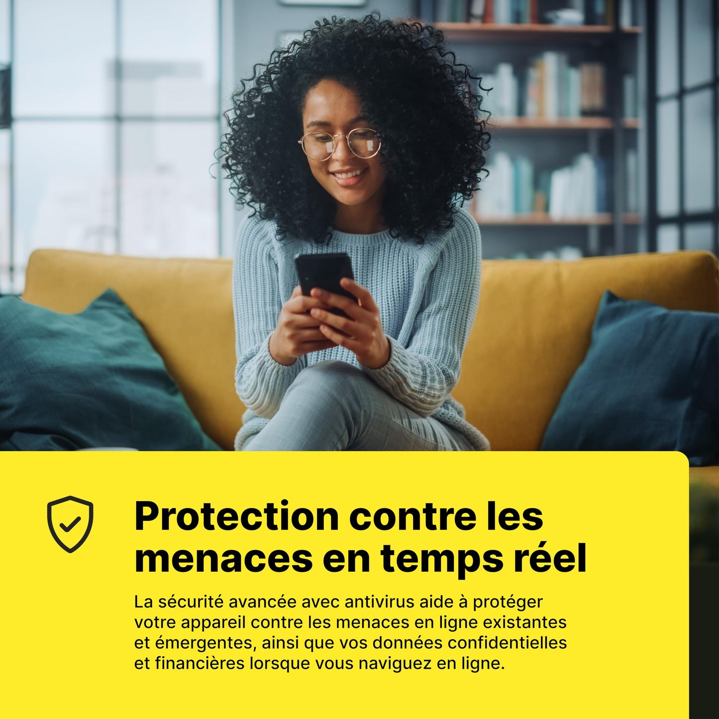 Norton 360 Deluxe 2025 |5 appareils | 12 mois |Téléchargement