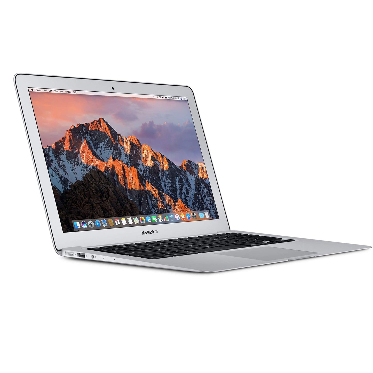 MacBook Air 13" (Refurbished)