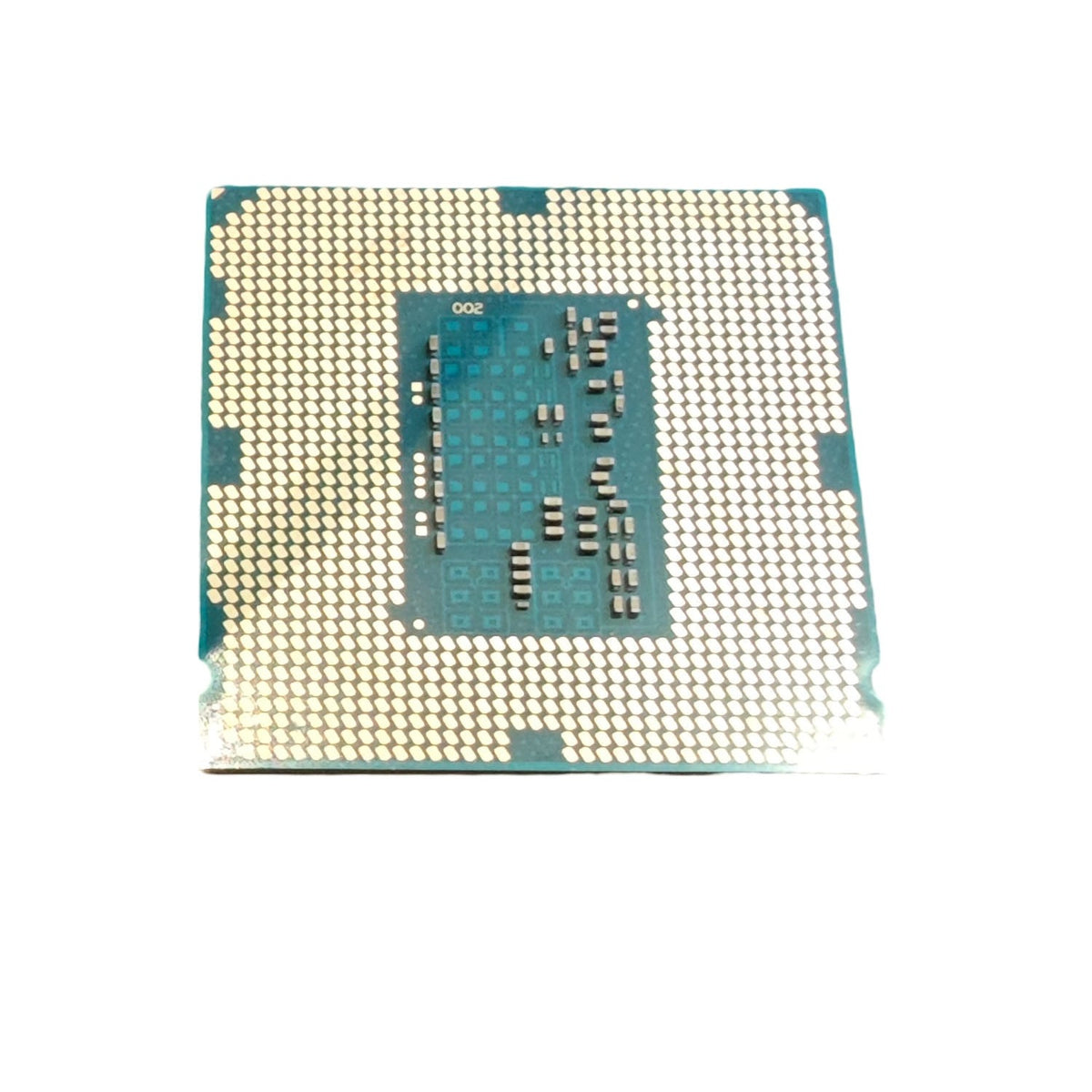 Intel Core i7-4770 – 3,4 GHz, 4 cœurs / 8 threads, LGA1150