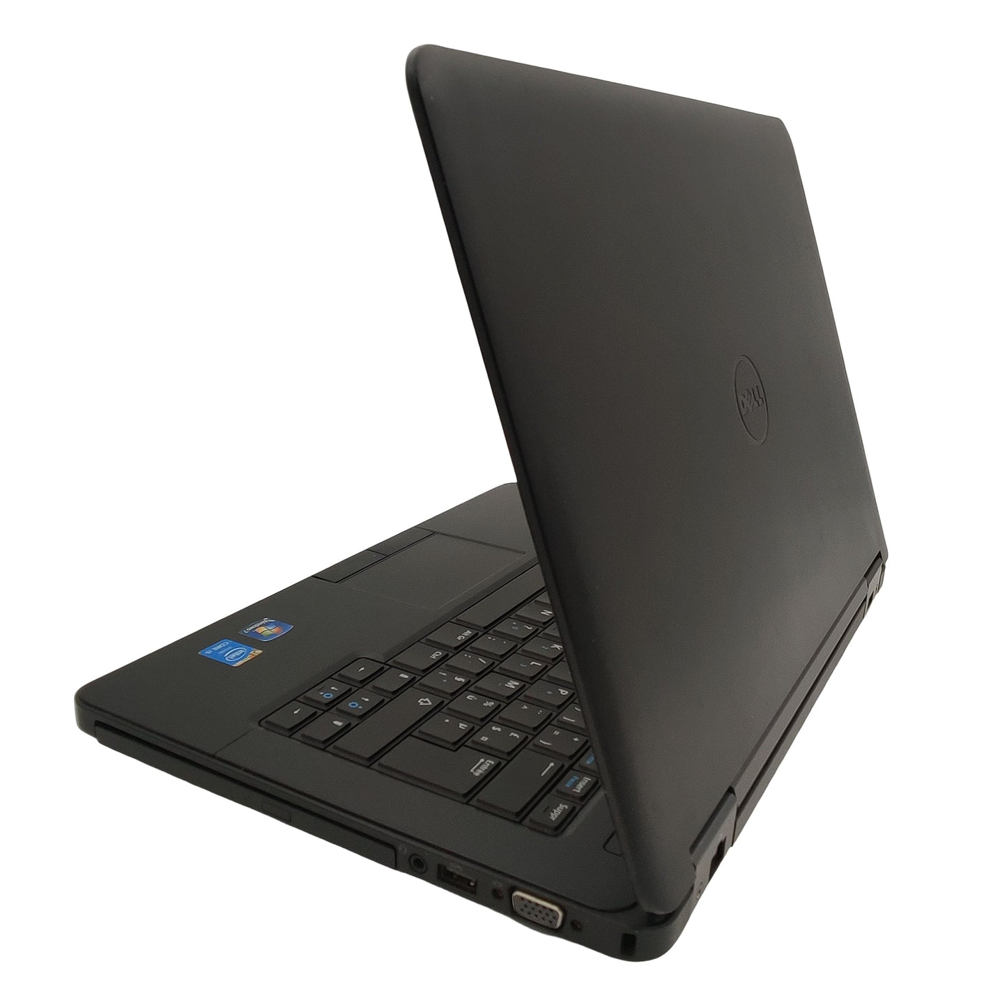 Dell Latitude E5440 avec Core i5, SSD 256Go et carte graphique Nvidia GT720M