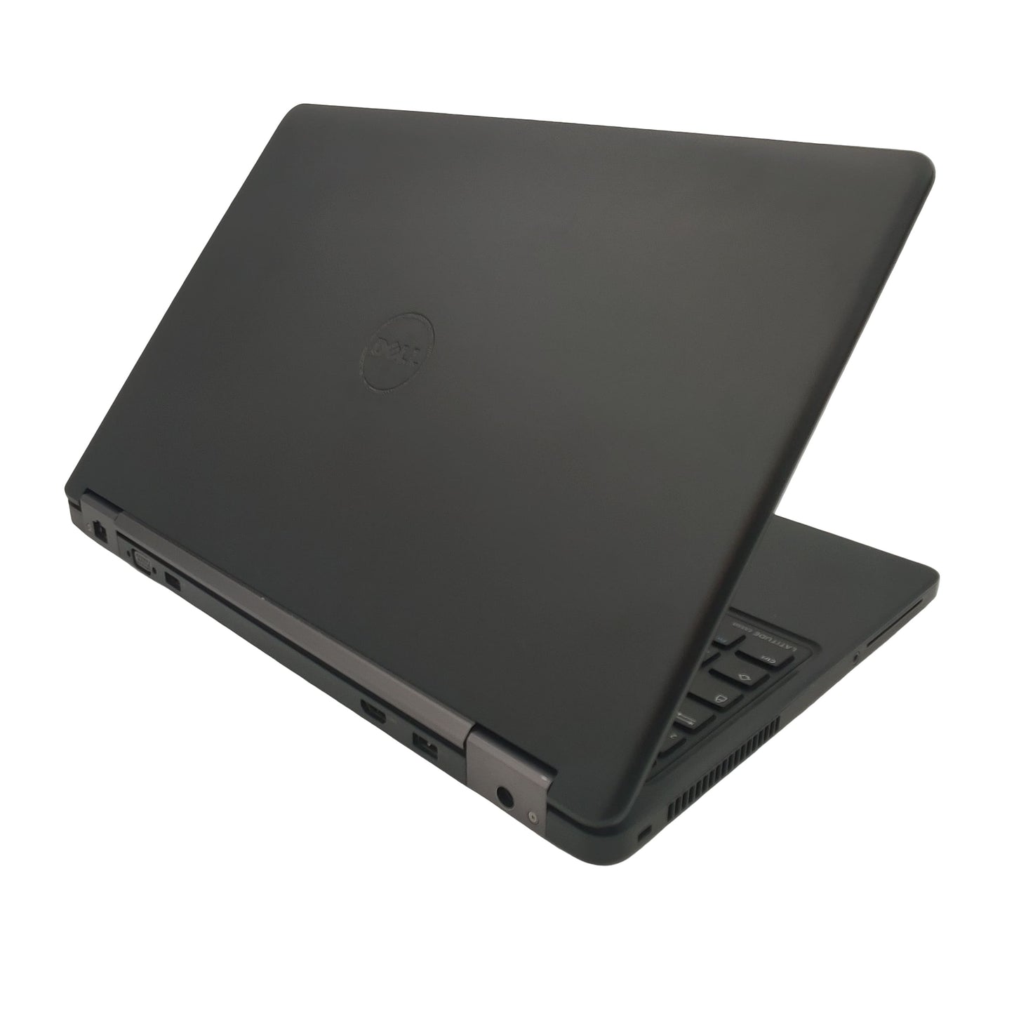 Dell Latitude E5550 avec Core i5, SSD 256Go et Windows 11