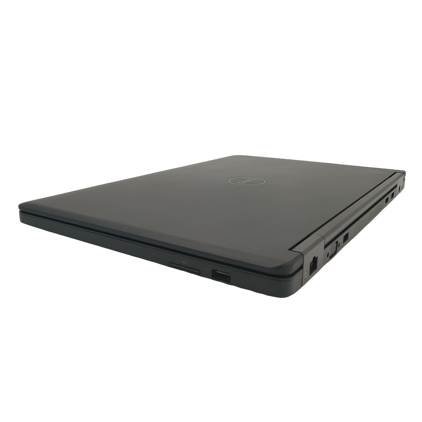 PC portable professionnel Dell Latitude E5550 sous Windows 11 et Office 2024