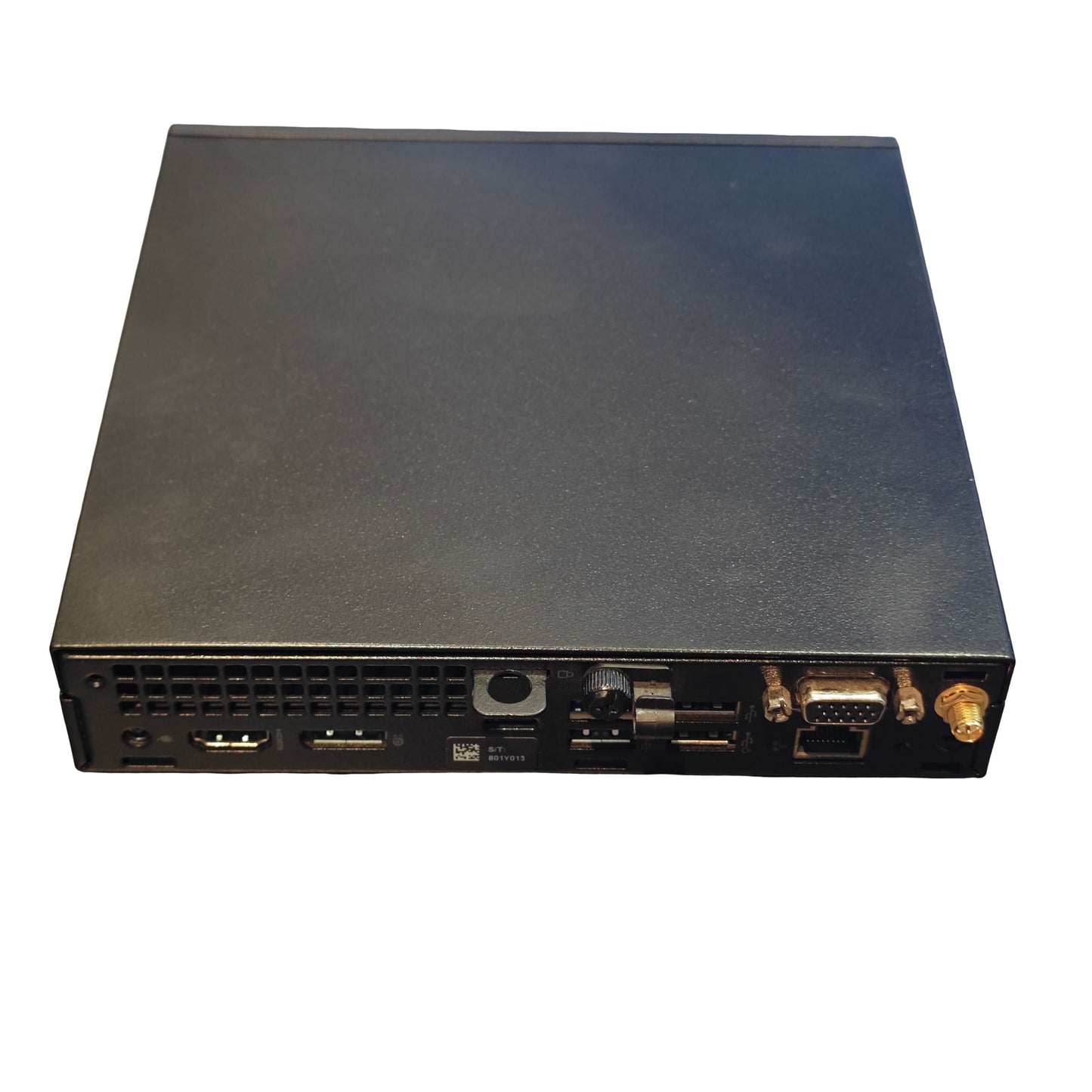 Dell OptiPlex 3070 i5-9400 – 16 Go RAM – SSD 256 Go – Windows 11 (Reconditionné)