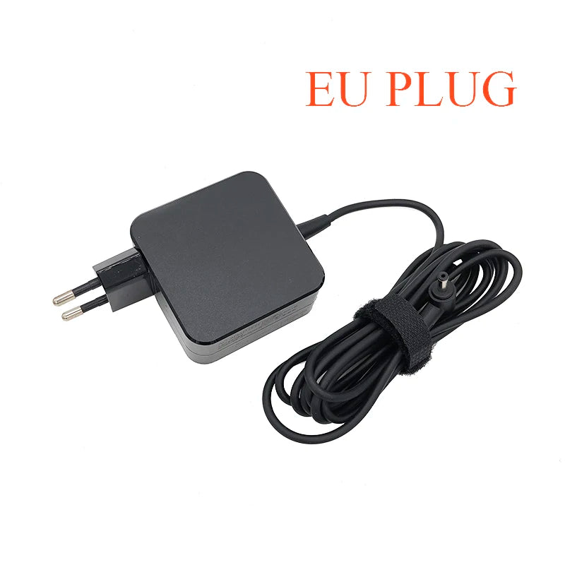 Chargeur d'ordinateur portable pour ASUS 19V, 33W
