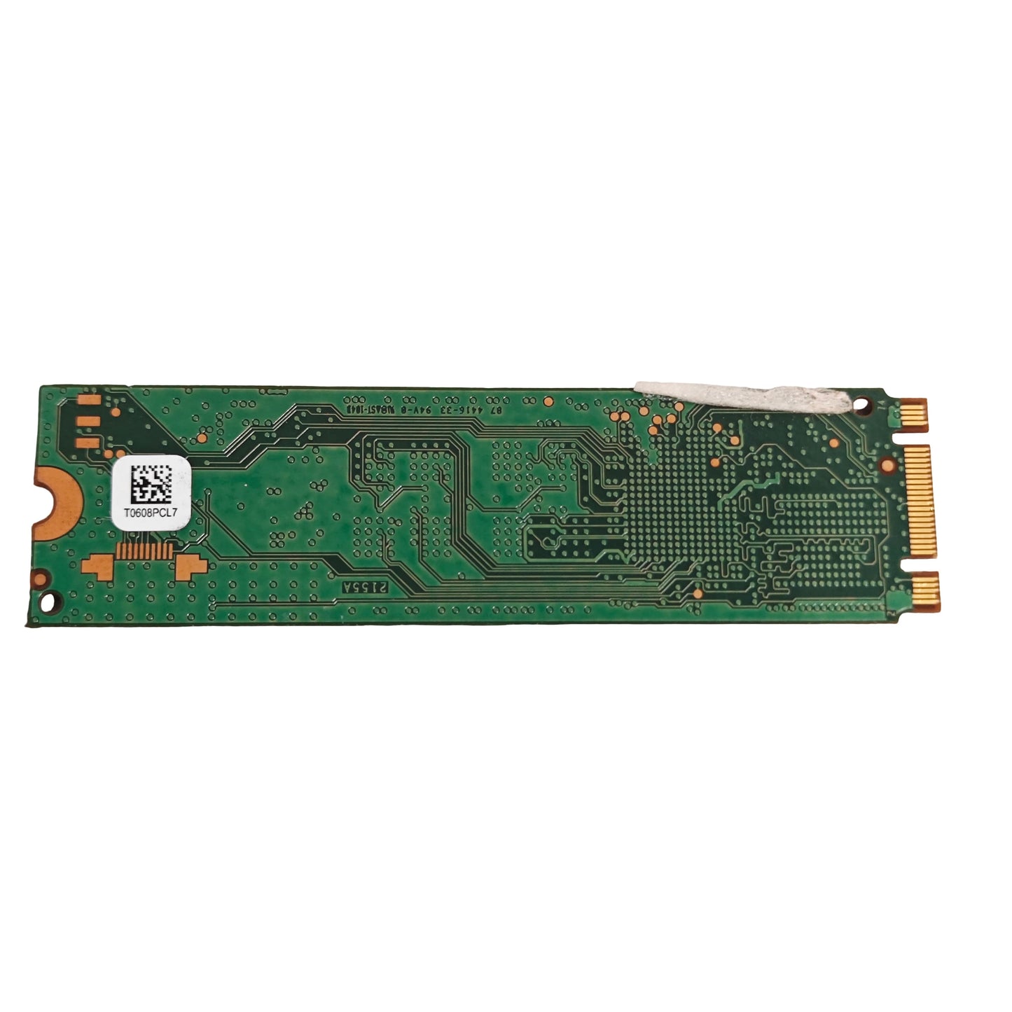 SSD Micron 1100 512 Go M.2 SATA – Disque SSD OEM HP (Reconditionné)