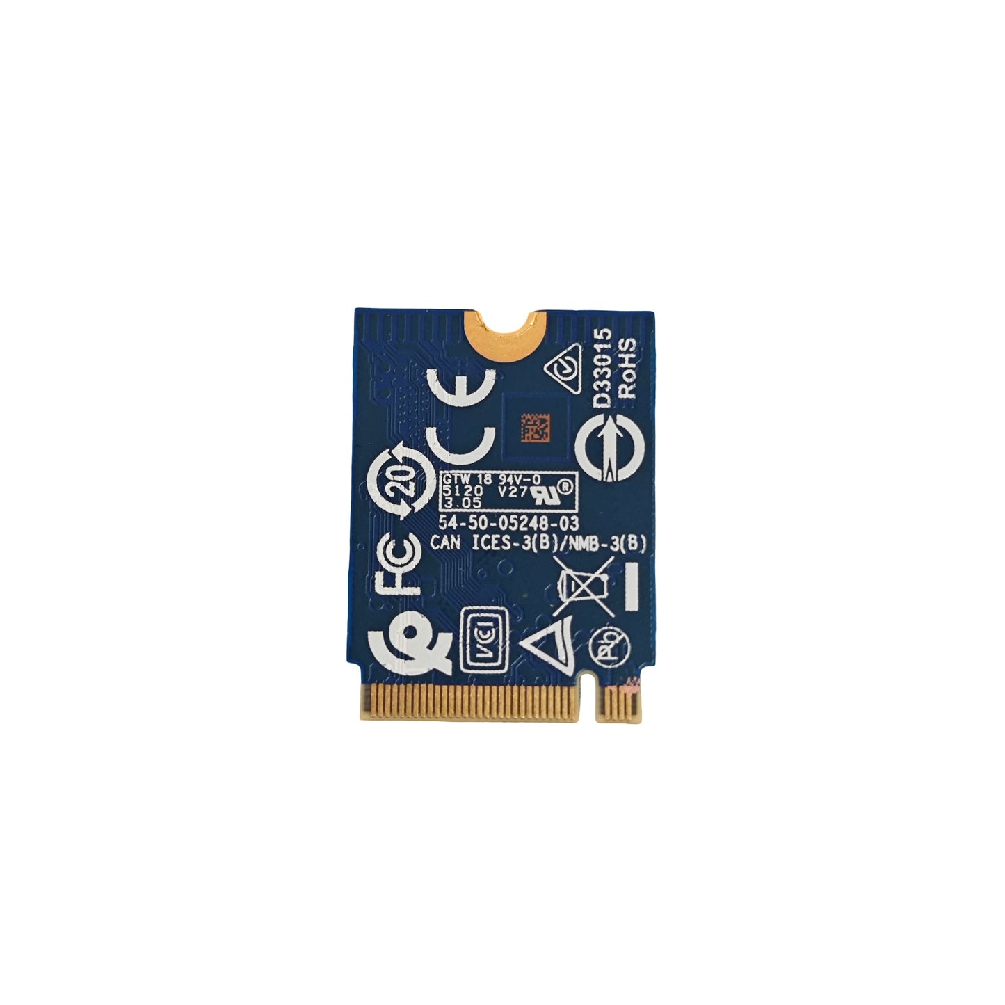 SSD NVMe WD PC SN530 256Go M.2 2230 PCIe Gen3 (Reconditionné)