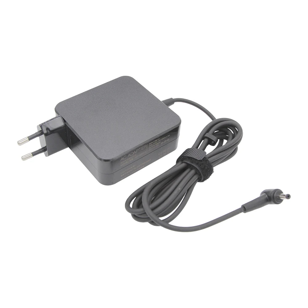 Chargeur d'ordinateur portable pour ASUS 19V, 33W