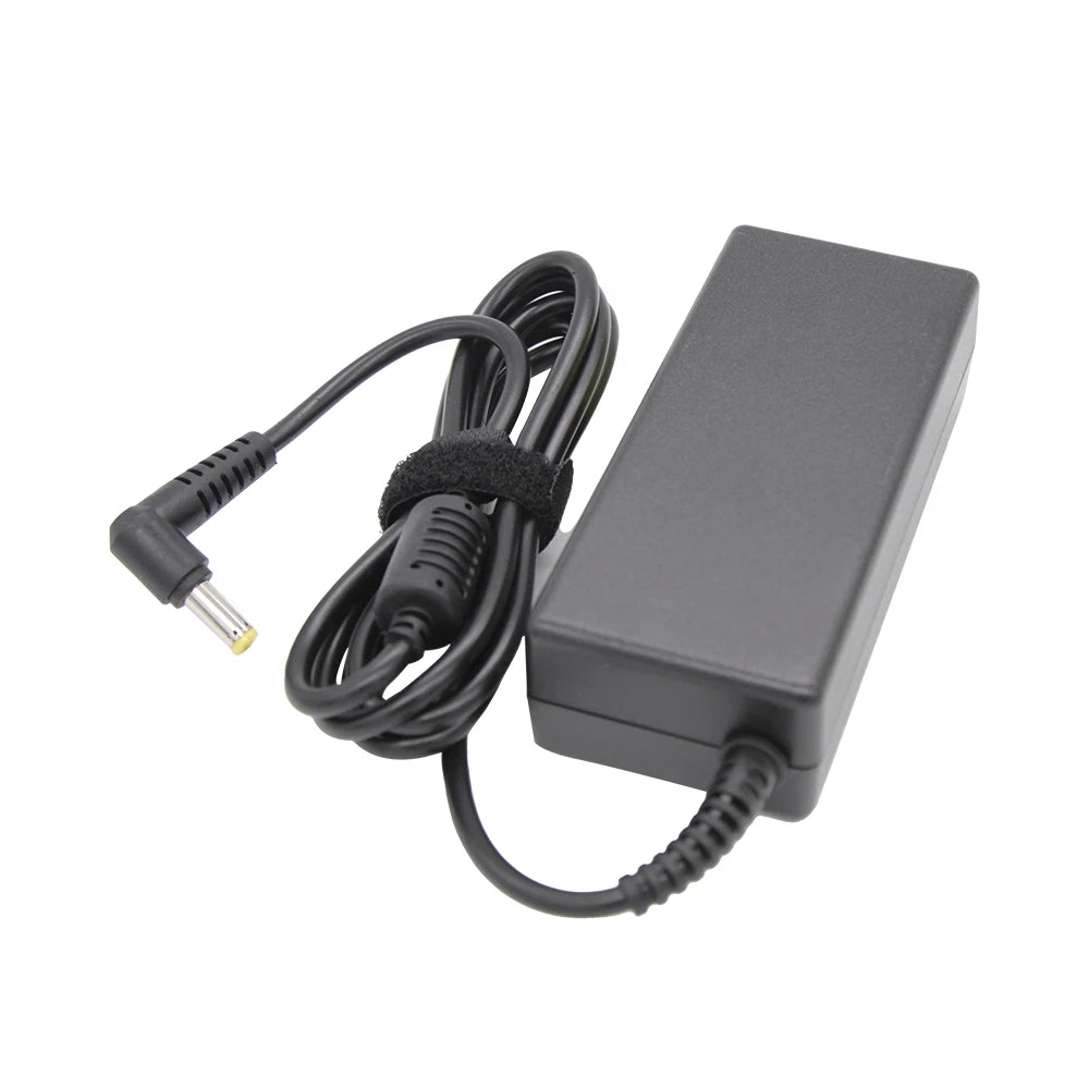 Chargeur d'ordinateur portable pour Acer Aspire 19V 3.42A 65W 5.5*1.7mm